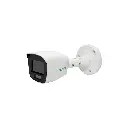 THC-B127-LPS | CAMARA BALA 2MP HILOOK HIBRIDA CON AUDIO