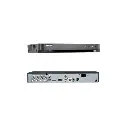 iDS-7204HUHI-M2/FA | DVR 8MP 4 CH CON RECONOCIMIENTO FACIAL