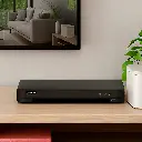 iDS-7204HUHI-M2/FA | DVR 8MP 4 CH CON RECONOCIMIENTO FACIAL