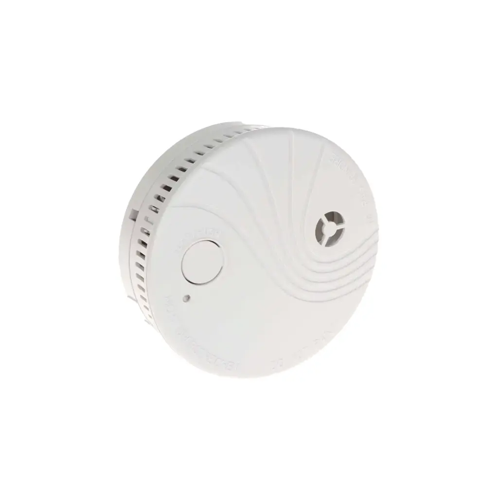 DS-PDSMK-S-WB | DETECTOR DE HUMO INALAMBRICO (SOPORTA AUTONOMO)