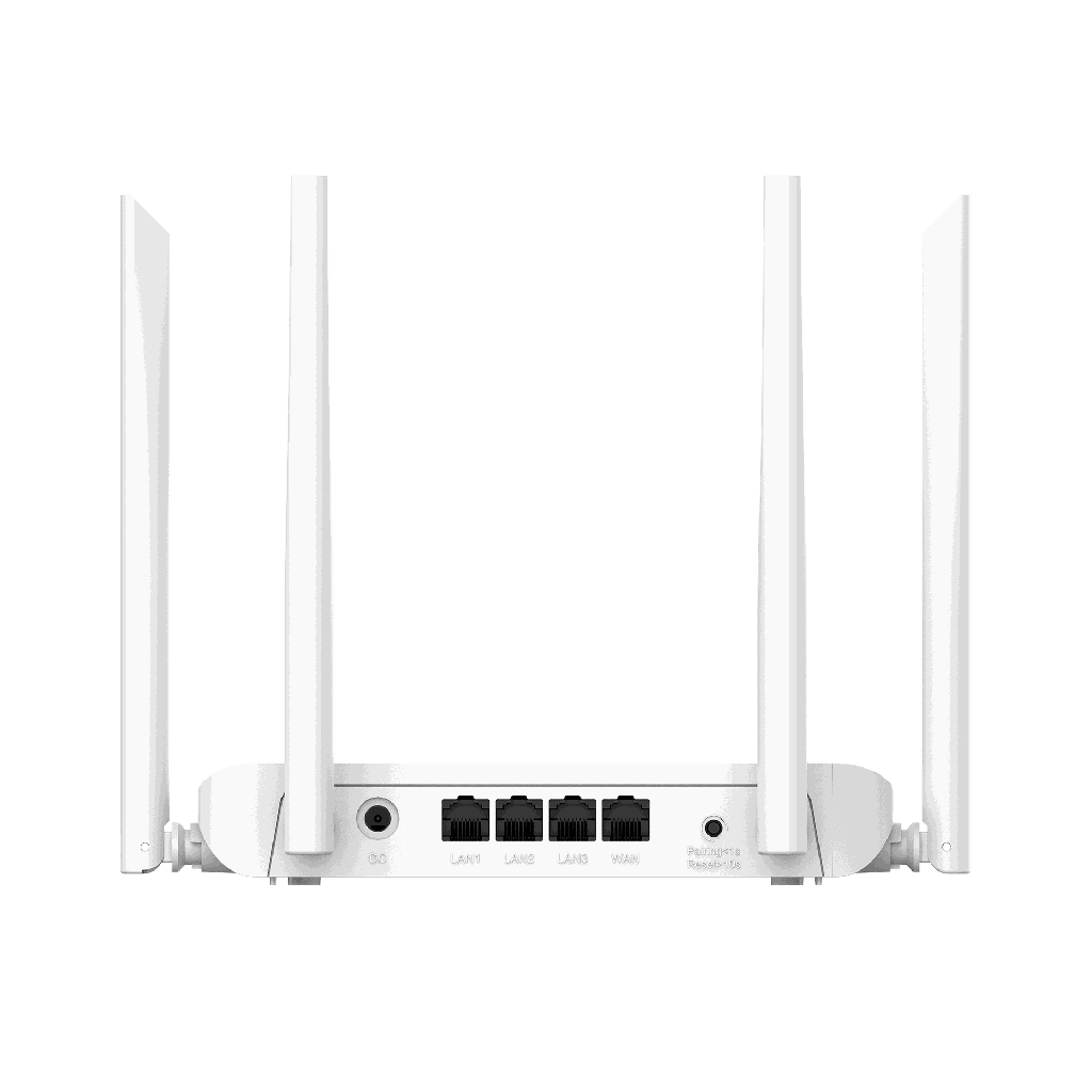 RGEW1200 | ROUTER 100MBPS DOBLE BANDA 