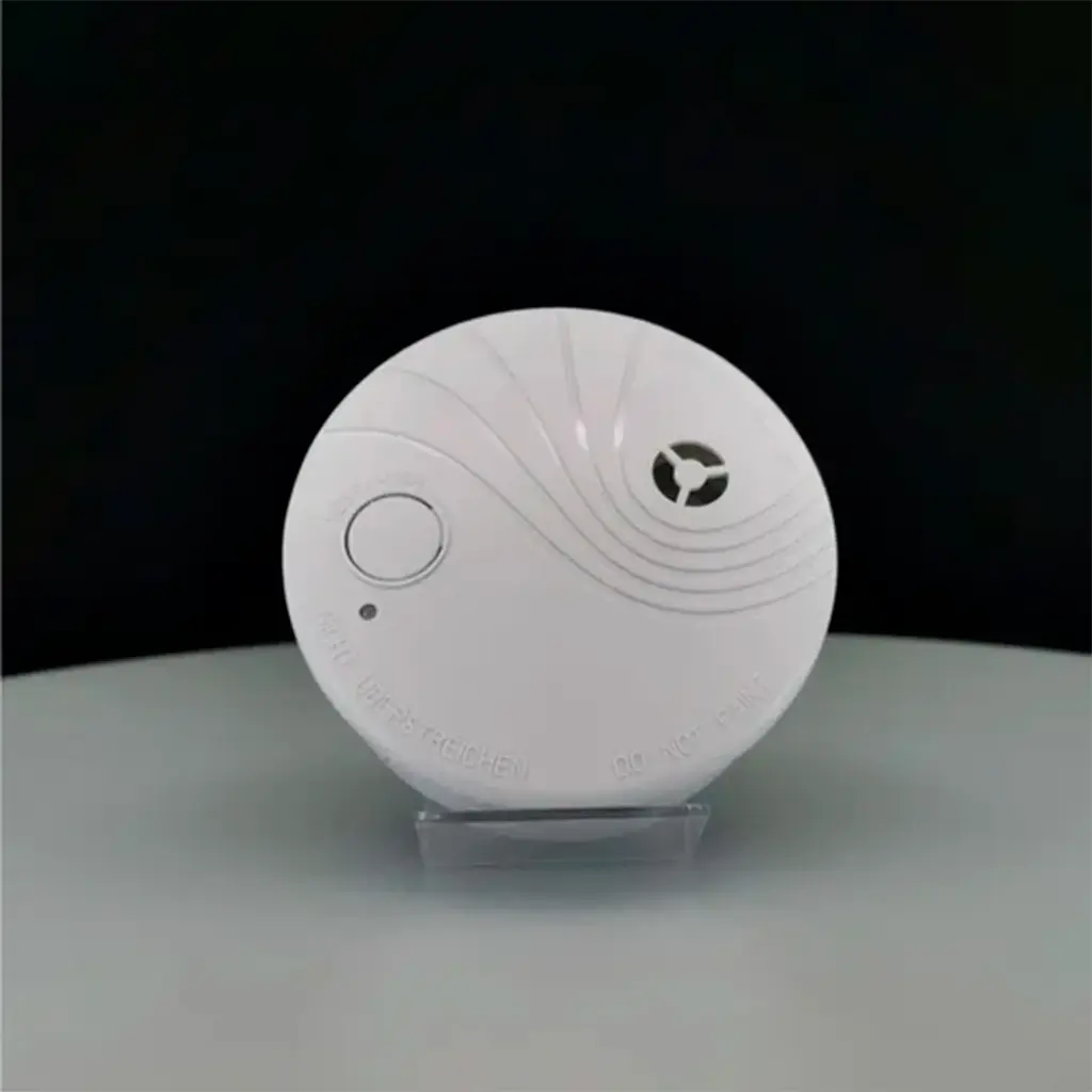 DS-PDSMK-S-WB | DETECTOR DE HUMO INALAMBRICO (SOPORTA AUTONOMO)