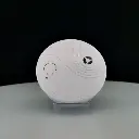 DS-PDSMK-S-WB | DETECTOR DE HUMO INALAMBRICO (SOPORTA AUTONOMO)