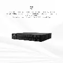 DVR-204G-F1 | DVR 4CH TURBO HD 1 BAHIA SATA/6 HILOOK