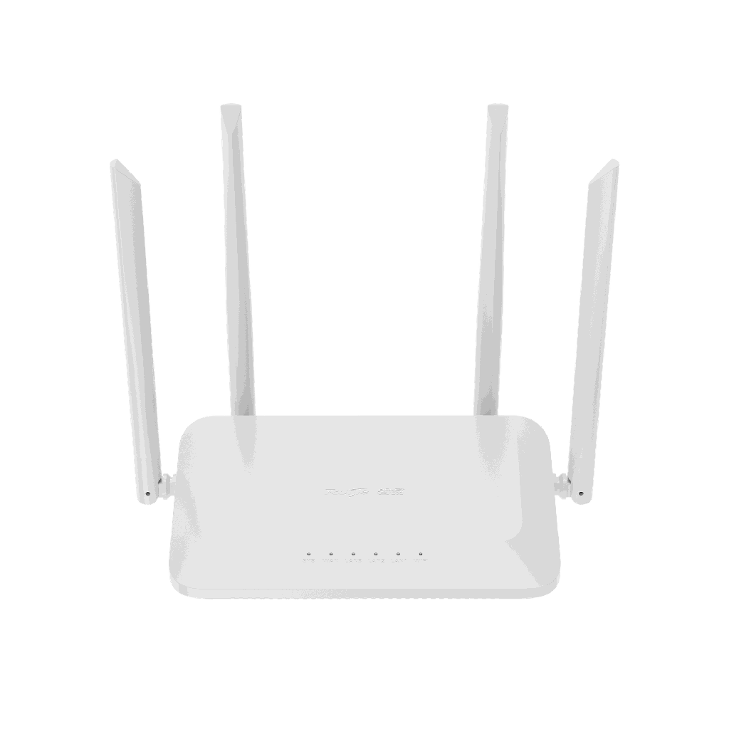 RGEW1200 | ROUTER 100MBPS DOBLE BANDA 