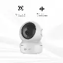 CS-H6C-R105-1J5WF | CAMARA H6C 5MP WIFI CON SEGUIMIENTO INTELIGENTE
