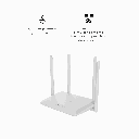 RGEW1200 | ROUTER 100MBPS DOBLE BANDA 