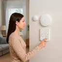 CS-B1-A0-A34 | KIT DE ALARMA INTELIGENTE EZVIZ
