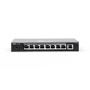 RGES209GCP | SWITCH POE9 PUERTOS GIGABIT  RJ45