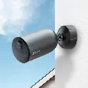 CS-EB3-R100-2C3WFL | CAMARA WIFI  EB3  INTELIGENTE EXTERIOR  TIPO BALA 3MP,BAT LITIO 5200 MaH RECA