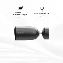 CS-EB3-R100-2C3WFL | CAMARA WIFI  EB3  INTELIGENTE EXTERIOR  TIPO BALA 3MP,BAT LITIO 5200 MaH RECA