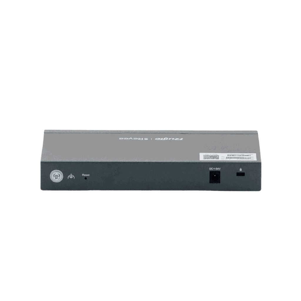 RGES209GCP | SWITCH POE9 PUERTOS GIGABIT  RJ45
