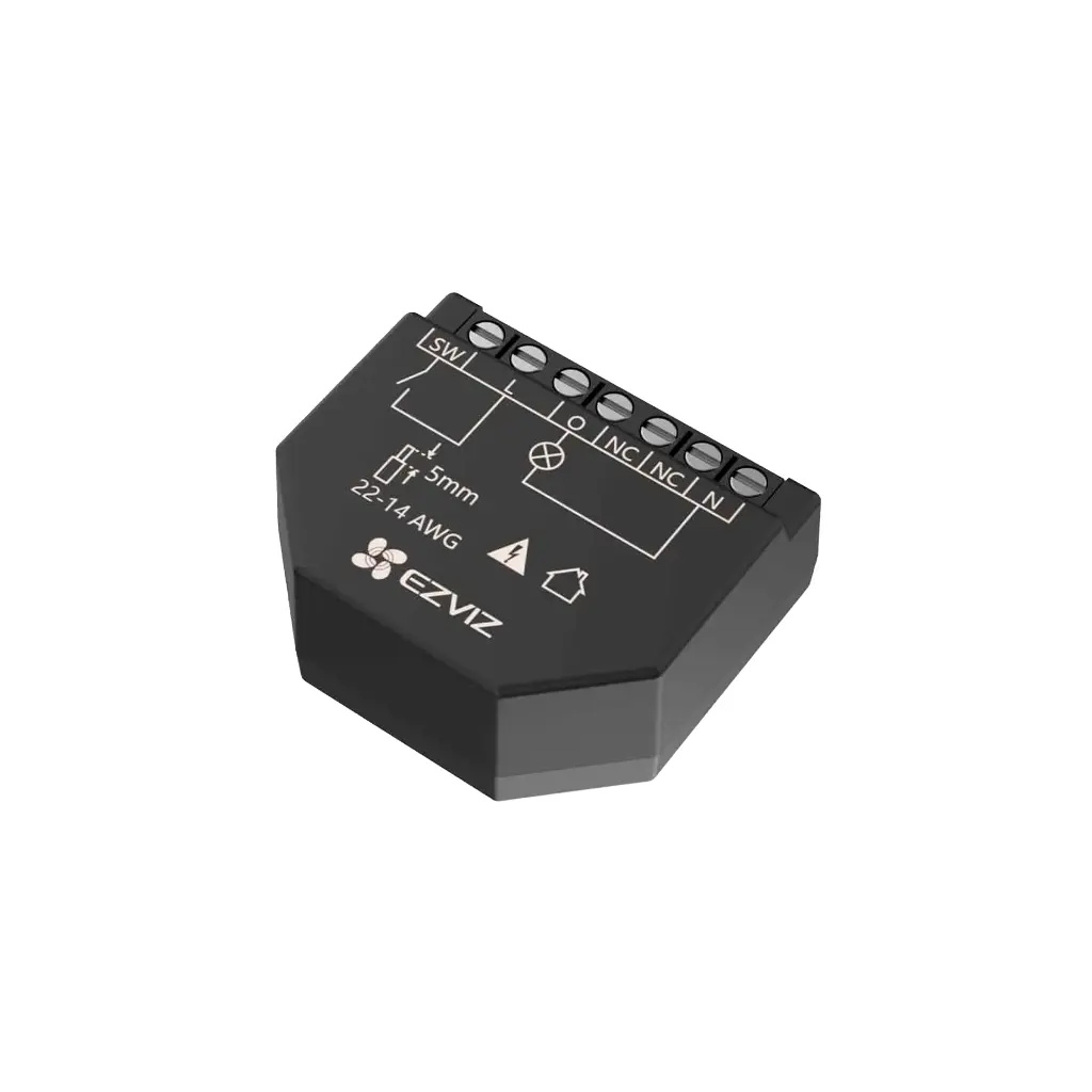 CS-T36-R100-WM  | RELE WI-FI PARA HOGAT INTELIGENTE T36
