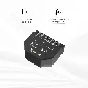 CS-T36-R100-WM  | RELE WI-FI PARA HOGAT INTELIGENTE T36