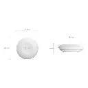 CS-T3C-A0-BG | BOTON INTELIGENTE EZVIZ