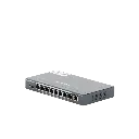 RGES209GCP | SWITCH POE9 PUERTOS GIGABIT  RJ45