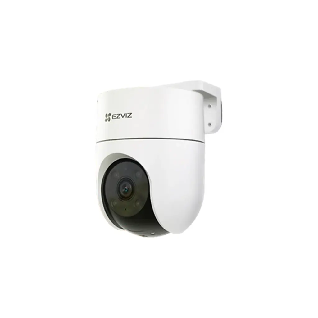 CSH8C4MP | CAMARA DOMO 4MP WIFI AUDIO 2 VIAS MICROSD EXTERIOR 