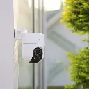 CSH8C4MP | CAMARA DOMO 4MP WIFI AUDIO 2 VIAS MICROSD EXTERIOR 