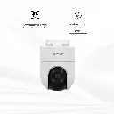 CSH8C4MP | CAMARA DOMO 4MP WIFI AUDIO 2 VIAS MICROSD EXTERIOR 