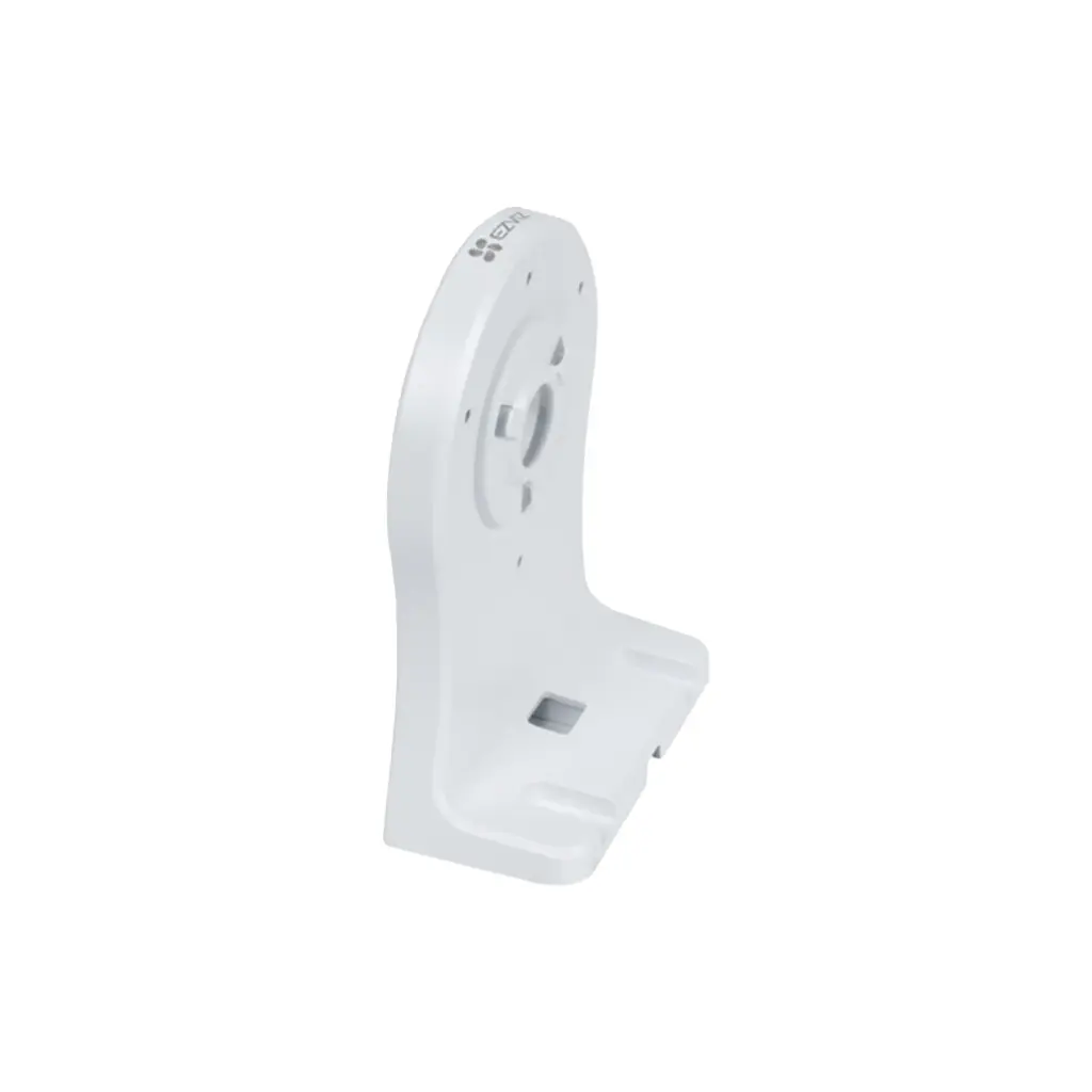 CS-CMT- Bracket-Wall | Soporte de montaje en pared para cámaras de recorrido panorámico y vertical 