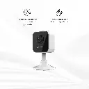 H1C | CAMARA WIFI H1C 2 MP AUDIO BIDIRECCIONAL, MULTILENGUAJE, COMPRESION H.265,BASE
