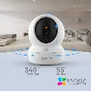 CS-H6C-R105-1L3WF | CAMARA H6C 3MP WIFI CON SEGUIMIENTO INTELIGENTE