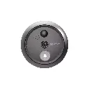 CS-HP4-R100-6E2WPFBS | VIDEOPORTERO CON MIRILLA Y PANTALLA WI-FI DE BATERÍA RECARGABLE