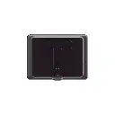 CS-HP4-R100-6E2WPFBS | VIDEOPORTERO CON MIRILLA Y PANTALLA WI-FI DE BATERÍA RECARGABLE