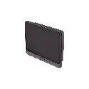 CS-HP4-R100-6E2WPFBS | VIDEOPORTERO CON MIRILLA Y PANTALLA WI-FI DE BATERÍA RECARGABLE
