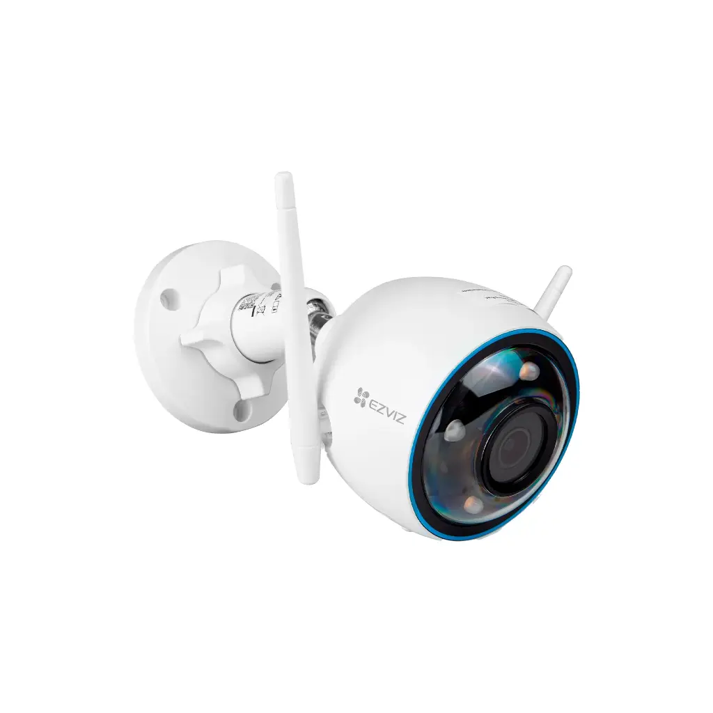 H3-R100-1J5WKFL | CAMARA BALA 3K 28MM WIFI AUDIO 2 VIAS ALERTA VOZ 