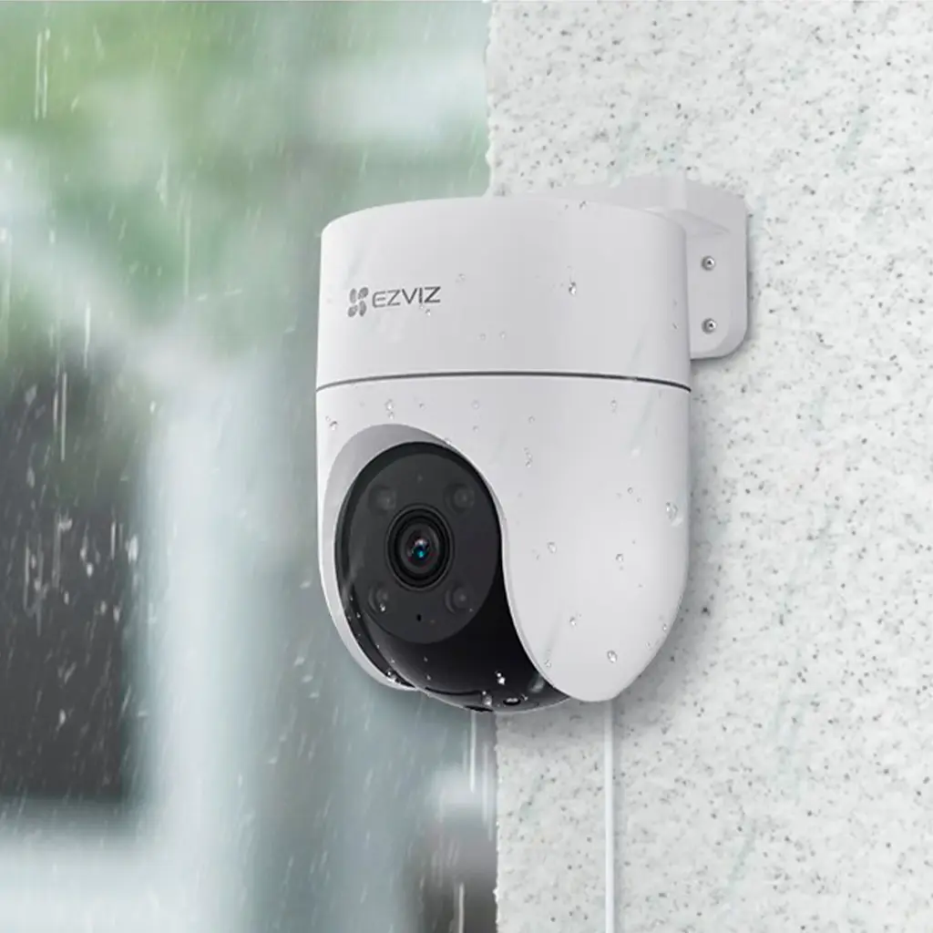 CS-H8c-R100-1K3WKFL | CÁMARA IP 3MP PT EXTERIOR WIFI