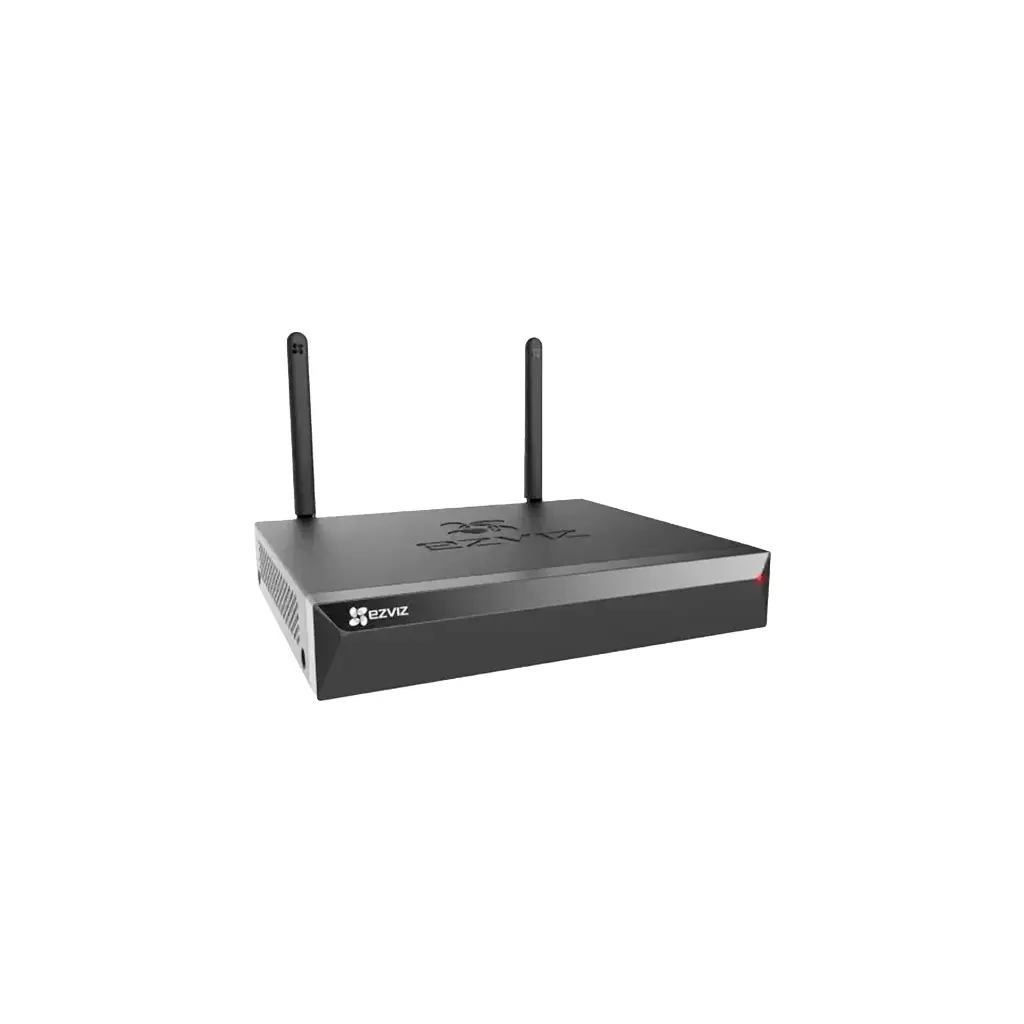 CS-X5S-8W | NVR INALAMBRICO 8CH POE