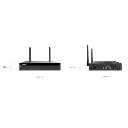 CS-X5S-8W | NVR INALAMBRICO 8CH POE