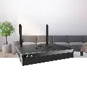 CS-X5S-8W | NVR INALAMBRICO 8CH POE