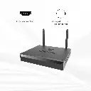 CS-X5S-8W | NVR INALAMBRICO 8CH POE