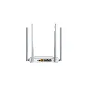 MW325R | ROUTER INALAMBRICO  MERCUSY 300MBPS