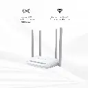 MW325R | ROUTER INALAMBRICO  MERCUSY 300MBPS