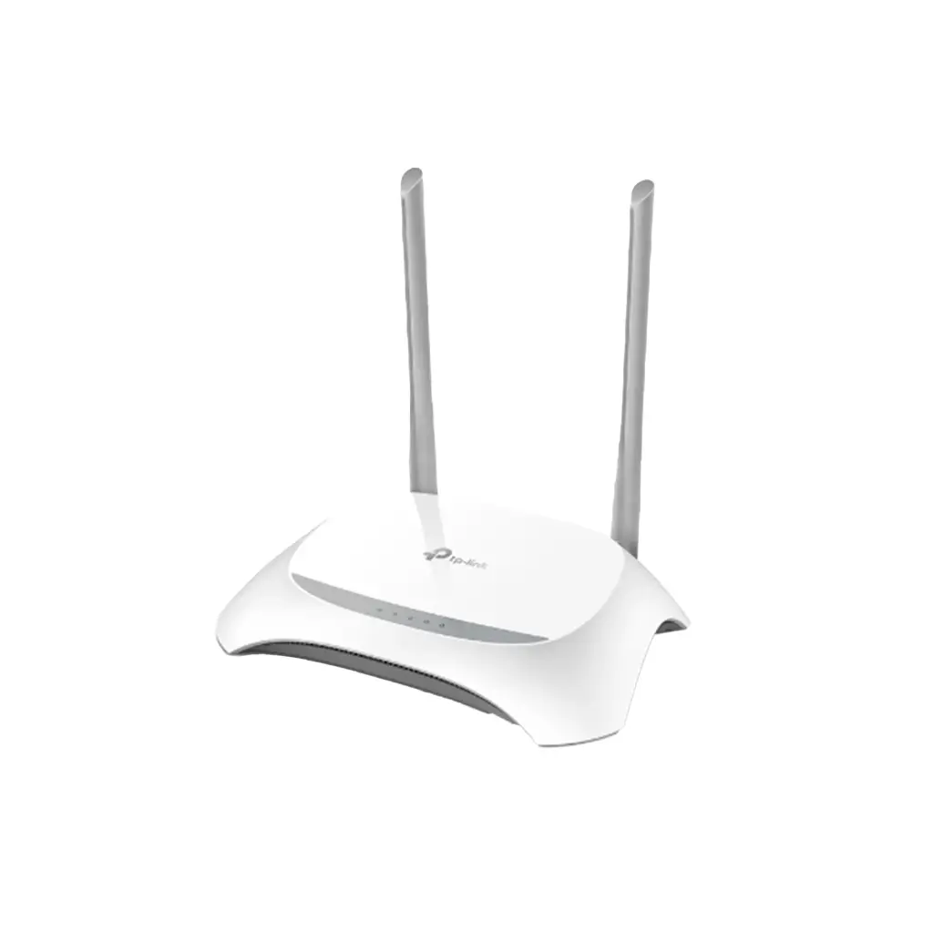 TL-WR850N | ROUTER INALAMBRICO WISP