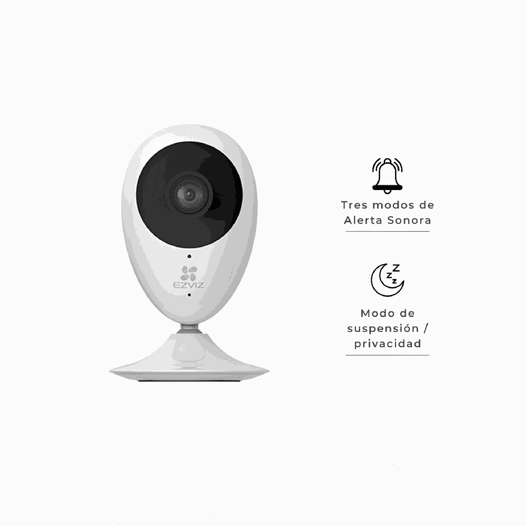 C2C-B0-1E2WF | CAMARA WIFI 1080P C2C