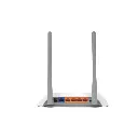 TL-WR850N | ROUTER INALAMBRICO WISP