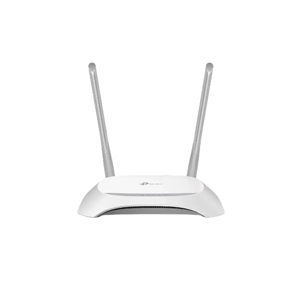 TL-WR850N | ROUTER INALAMBRICO WISP