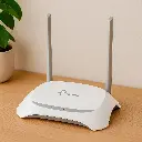 TL-WR850N | ROUTER INALAMBRICO WISP