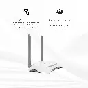 TL-WR850N | ROUTER INALAMBRICO WISP