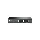 TL-SG1016D | SWITCH 16 PUERTOS ESCRITORIO/RACK