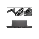 TL-SG1016D | SWITCH 16 PUERTOS ESCRITORIO/RACK