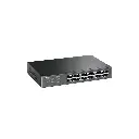 TL-SG1024D | SWITCH 24 PUERTOS RACK GIGABIT TP LINK