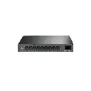 TL-SG1024D | SWITCH 24 PUERTOS RACK GIGABIT TP LINK