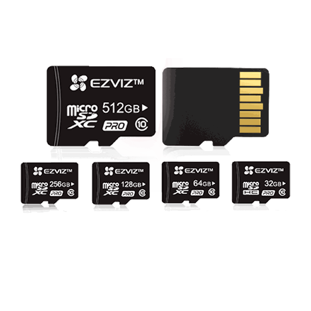 MEMORIA MICRO SD 128 GB YIZVIZ