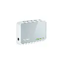 TL-SF1005D | SWITCH  5 PTO SCRI MINI 10/100M