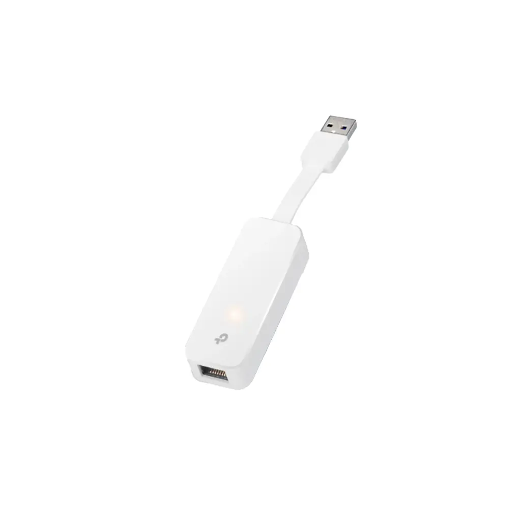 UE300 | ADAPTADOR DE RED USB 3.0 A GIGABIT ETHERNET 